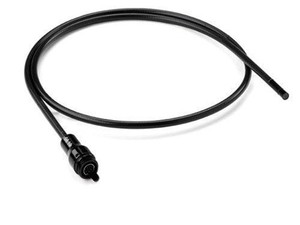 ראש מצלמה קוטר 6 מ”מ באורך 1 מטר SeeSnake Micro CA-100 למצלמות כף יש מבית RIDGID