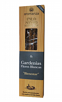 Gardenias