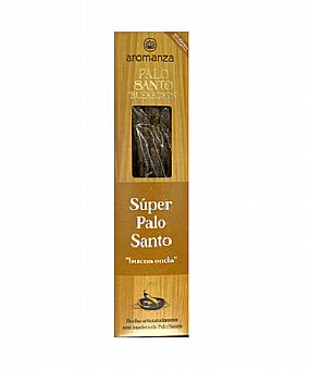 Super Palo Santo