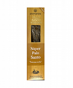 קטורת מקלות Super Palo Santo