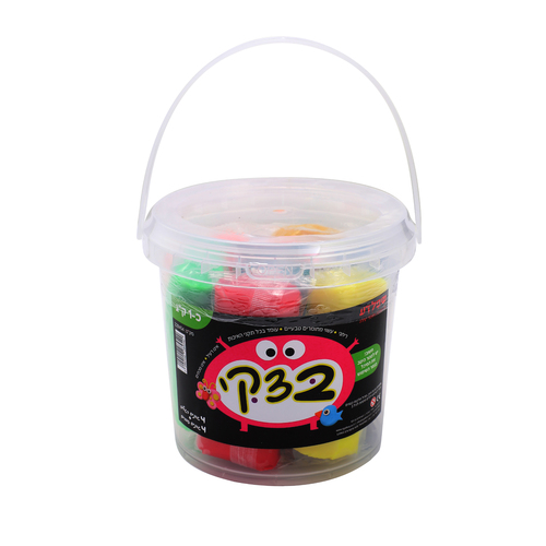בצקי רגיל כ-1 ק