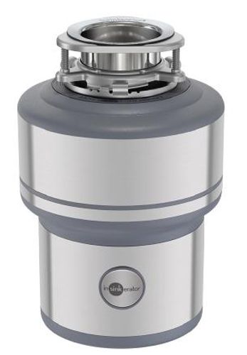 טוחן אשפה דגם אוולושיין 200 InSinkEratot