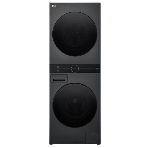 מכונת כביסה משולבת מייבש LG אל ג'י WT40