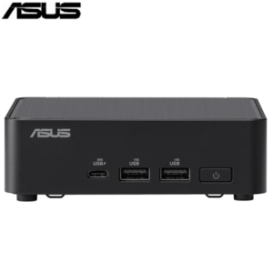 מחשב Asus NUC 14 Pro U5-125H, מארז Slim נמוך