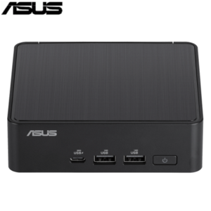 מחשב Asus NUC 14 Pro U5-125H, מארז Slim נמוך
