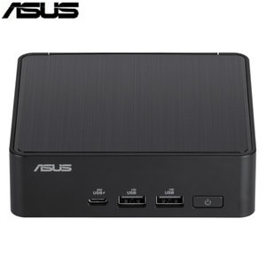 מחשב Asus NUC 14 Pro U7-155H, מארז Slim נמוך