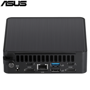 מחשב Asus NUC 14 Pro U7-155H, מארז Slim נמוך