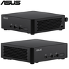 מחשב Asus NUC 14 Pro U7-155H, מארז Slim נמוך