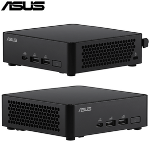 מחשב Asus NUC 14 Pro U7-155H, מארז Slim נמוך