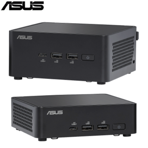 מחשב Asus NUC 14 Pro U7-155H, מארז Slim נמוך