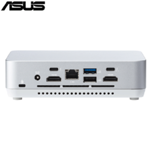 מחשב Asus NUC 14 Pro Plus U9-185H, מארז Slim נמוך