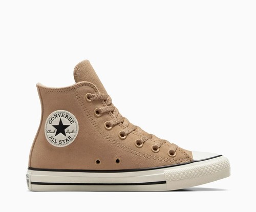 נעלי קונברס Chuck Taylor All Star Colorful Suede | נשים