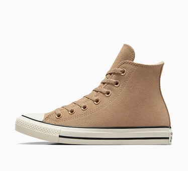 נעלי קונברס Chuck Taylor All Star Colorful Suede | נשים