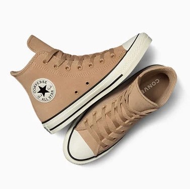 נעלי קונברס Chuck Taylor All Star Colorful Suede | נשים