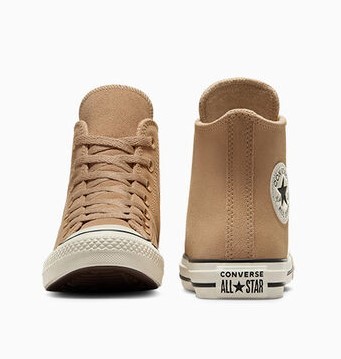 נעלי קונברס Chuck Taylor All Star Colorful Suede | נשים