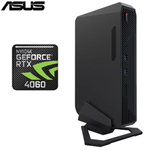 מחשב Asus NUC 14 Performance U7-155H עם כרטיס NVIDIA RTX4060