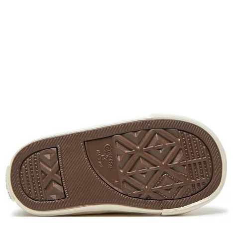 נעלי קונברס Converse Chuck Taylor All Star One Strap EasyOn | פעוטות