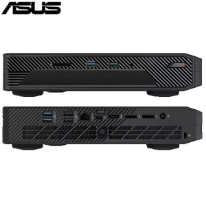 מחשב Asus NUC 14 Performance U9-185H עם כרטיס NVIDIA RTX4070