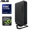 מחשב Asus NUC 14 Performance U9-185H עם כרטיס NVIDIA RTX4070