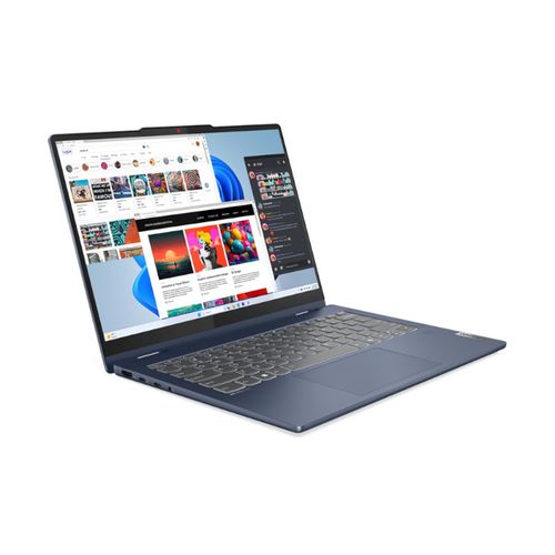 מחשב נייד IP 5 2-in-1 14IRU9 - 83DT005EIV Lenovo 