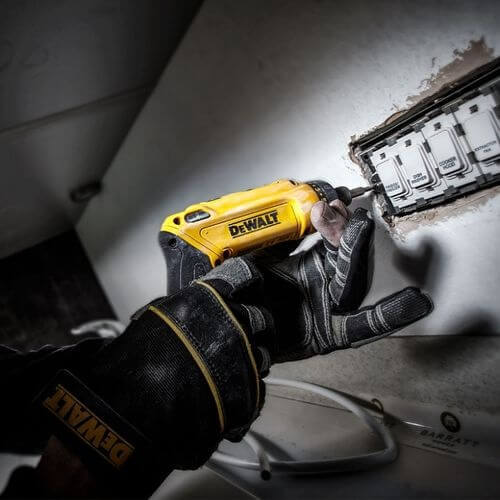 מברגת ג'יירו 7.2V  DCF680G2  