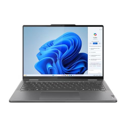 מחשב נייד Lenovo Yoga 7 2-in-1 14IML9 - 83DJ0067IV 