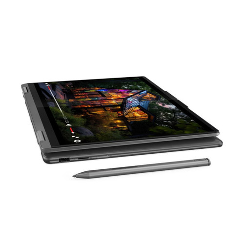 מחשב נייד Lenovo Yoga 7 2-in-1 14IML9 - 83DJ0063IV 