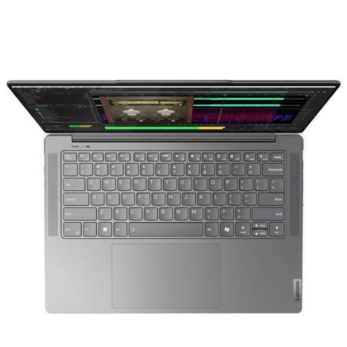 מחשב נייד Lenovo IP Yoga Pro 7 14IMH9 - 83E2003EIV 