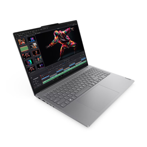 מחשב נייד Lenovo IP Yoga Pro 9 16IMH9 - 83DN003YIV 