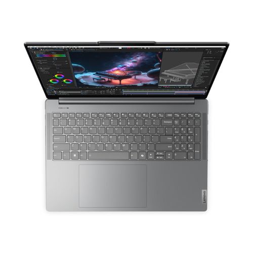 מחשב נייד Lenovo IP Yoga Pro 9 16IMH9 - 83DN0044IV 