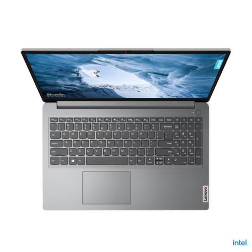 מחשב נייד Lenovo IP 1 15 - 82LX00BVIV 