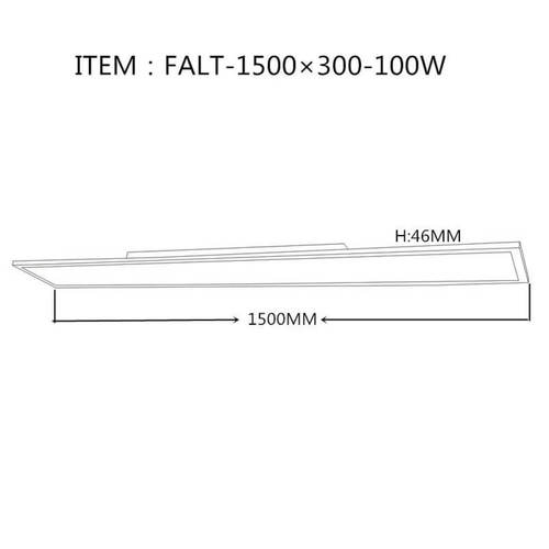 FLAT-1500-AB