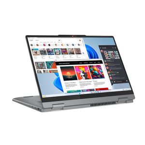 מחשב נייד IP 5 2-in-1 14IRH9 - 83KX001PIV Lenovo 