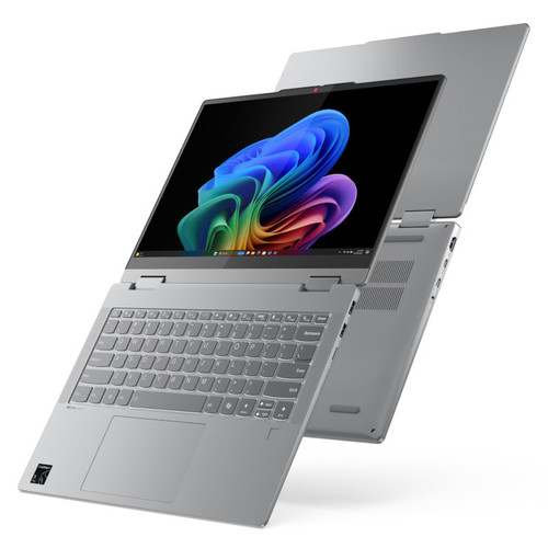 מחשב נייד IP 5 2-in-1 14Q8X9 - 83GH0019IV Lenovo 