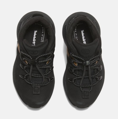 נעלי טימברלנד Timberland SPRINT TREKKER | פעוטות