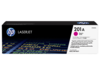 מחסנית טונר מקורית במגנטה HP 201A למדפסות LaserJet