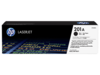 מחסנית טונר מקורית בשחור HP 201A למדפסות LaserJet