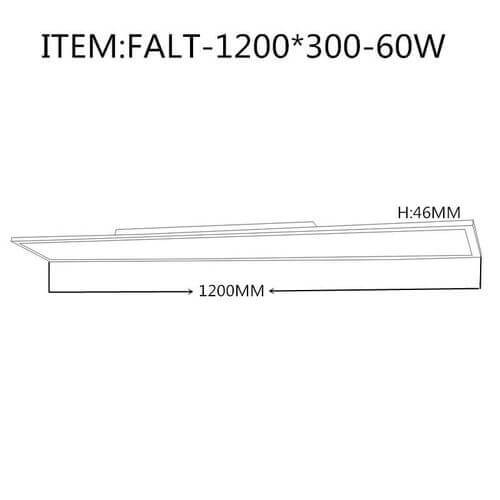 FLAT-1200-AB