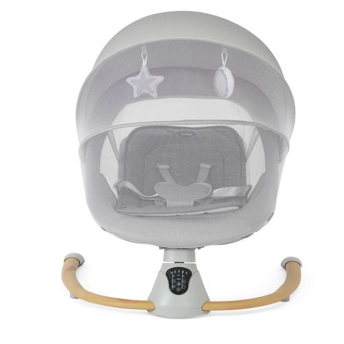 טרמפולינה Marble Bay™ 2 in 1 מסגרת עץ