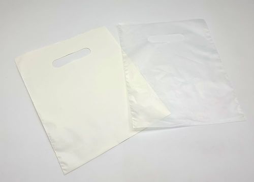 שקית ניילון דליה 20X25
