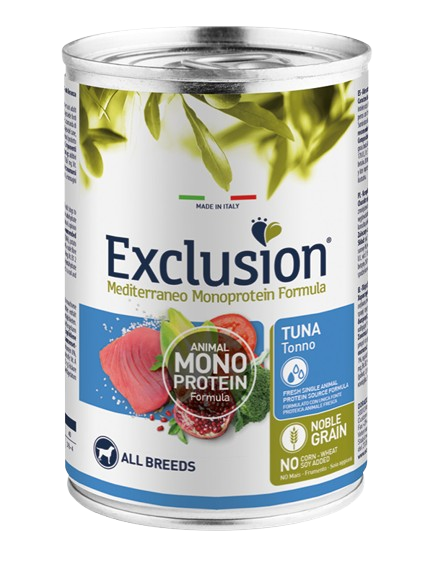 שימורים אקסלוז