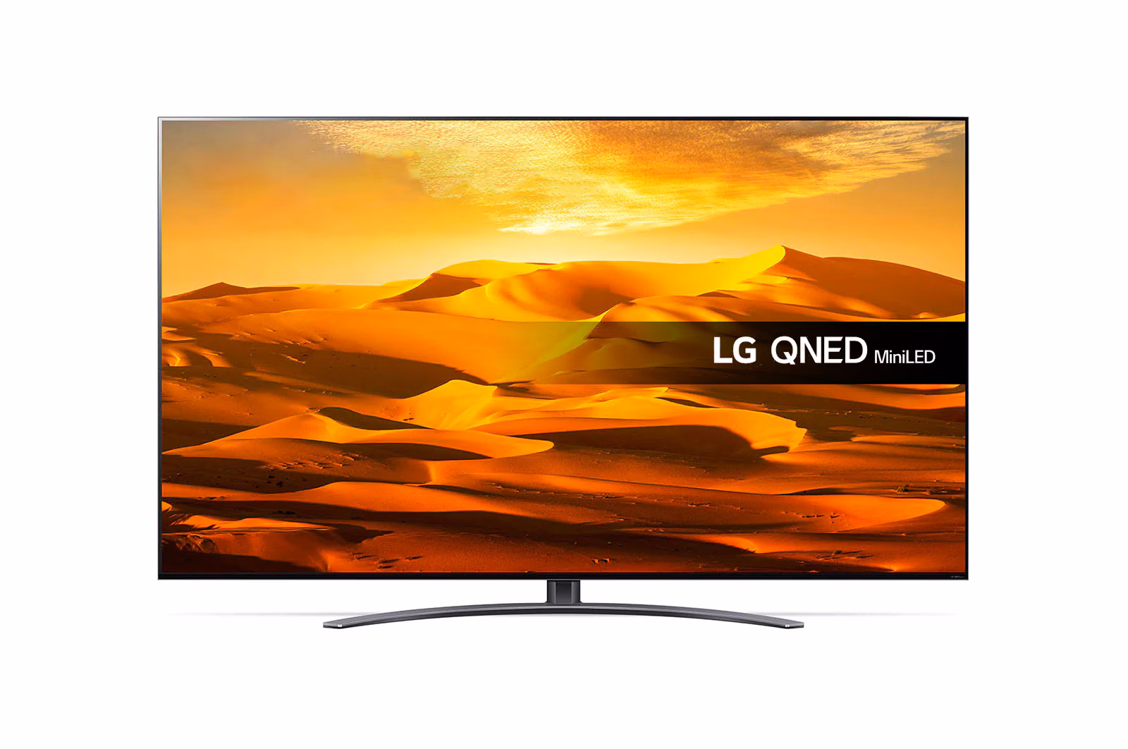 טלוויזיה "QNED MINI LED 4K 65 אל ג