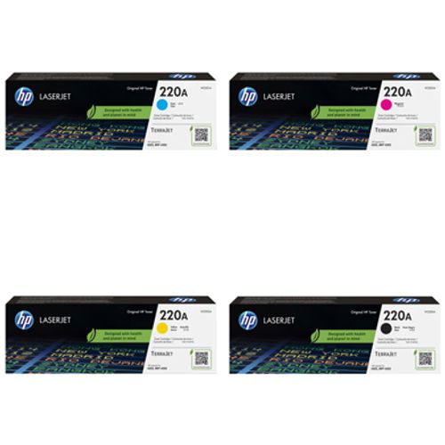 טונר כחול למדפסת ‏לייזר ‏רגילה HP Color LaserJet Pro 4202dn 4RA87F