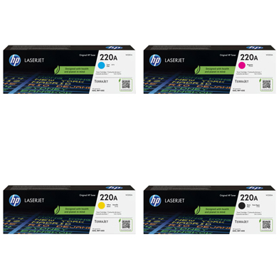 טונר שחור למדפסת ‏לייזר ‏רגילה HP Color LaserJet Pro 4202dn 4RA87F