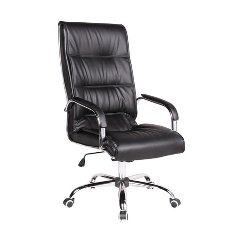 כסא מנהלים – דגם קאי גבוה