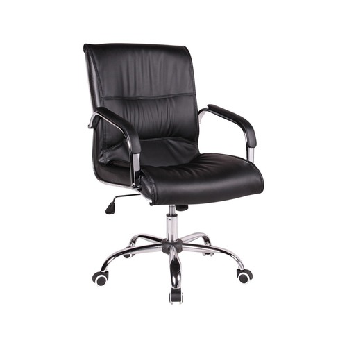 כסא מנהלים – דגם קאי נמוך