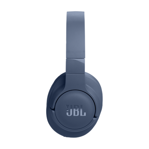 אוזניות קשת בלוטוס JBL Tune 770NC, צבע כחול, שנה אחריות