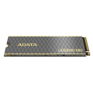 Adata SSD LEGEND 860 Gen4 M.2 NVME  - SLEG-860-2000GCS