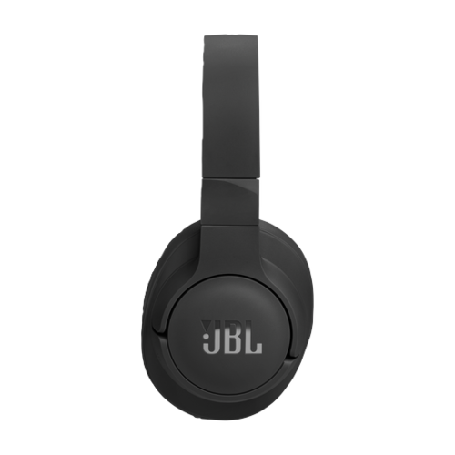 אוזניות קשת בלוטוס JBL Tune 720, צבע שחור, שנה אחריות