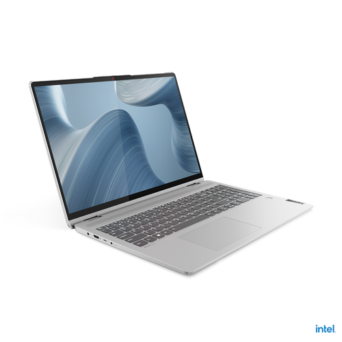 מחשב נייד LENOVO IdeaPad Flex 5 16IAU7 מסך מגע